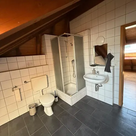Appartement Heu1- Spacious-city With Terrace In *