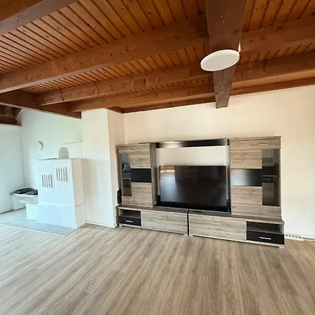 Appartement Heu1- Spacious-city With Terrace In *