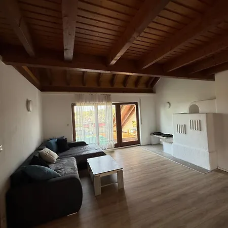Heu1- Spacious-city With Terrace In *